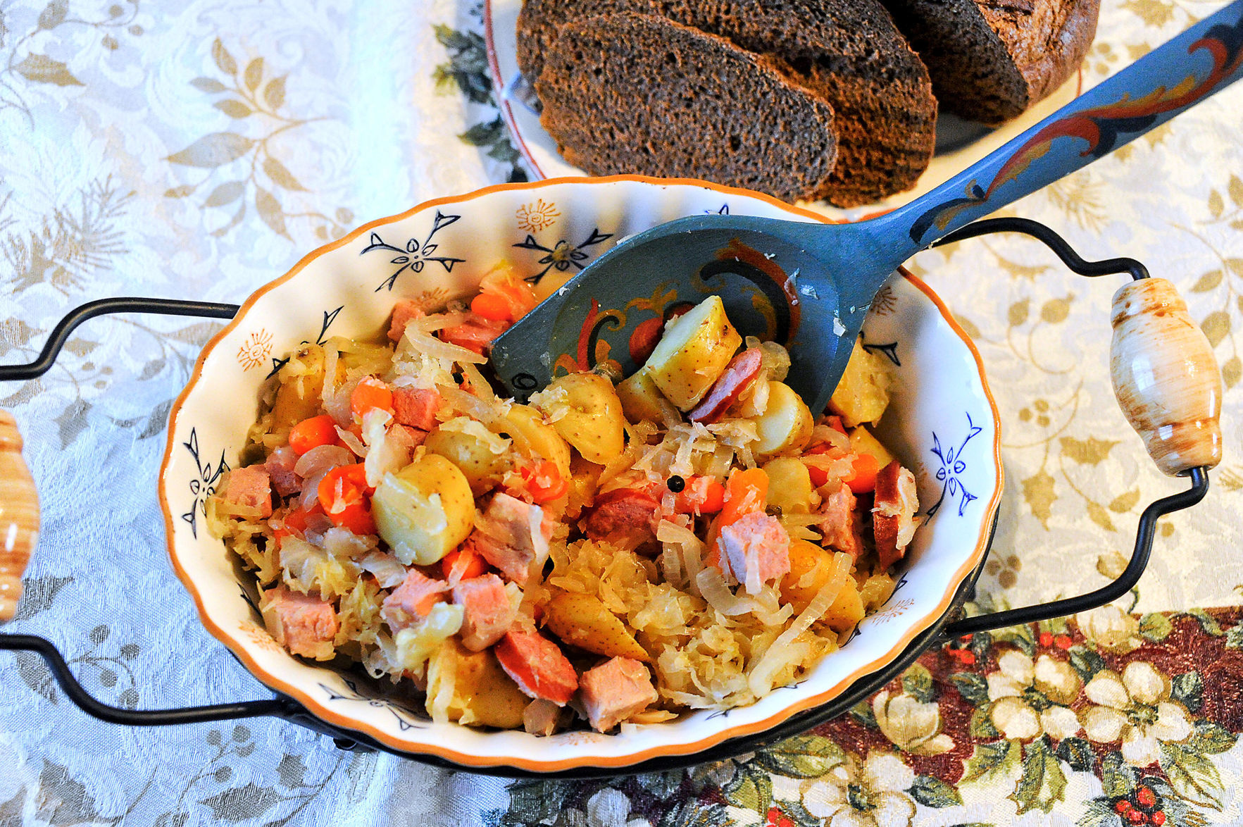 One-dish meals 03